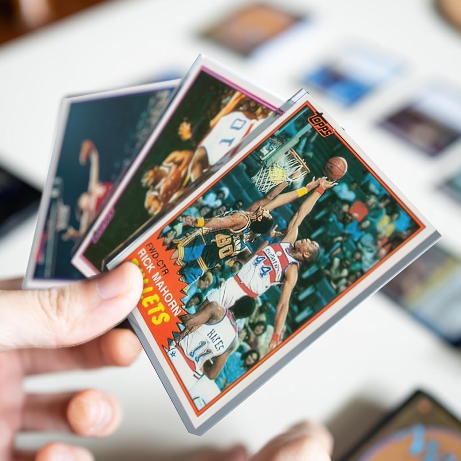 Case 1000 Ultra CBG 3×4 Baseball Trading Card Top Loaders Holders Pro Toploaders