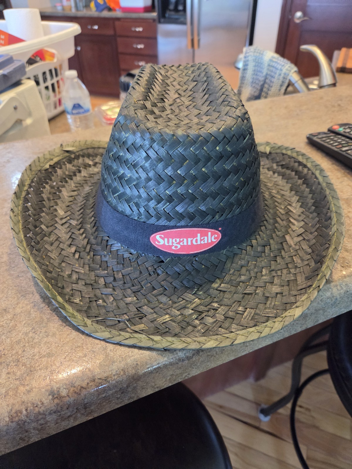Pittsburgh Pirates SGA Cowboy Hat 7/11/26 Country Weekend