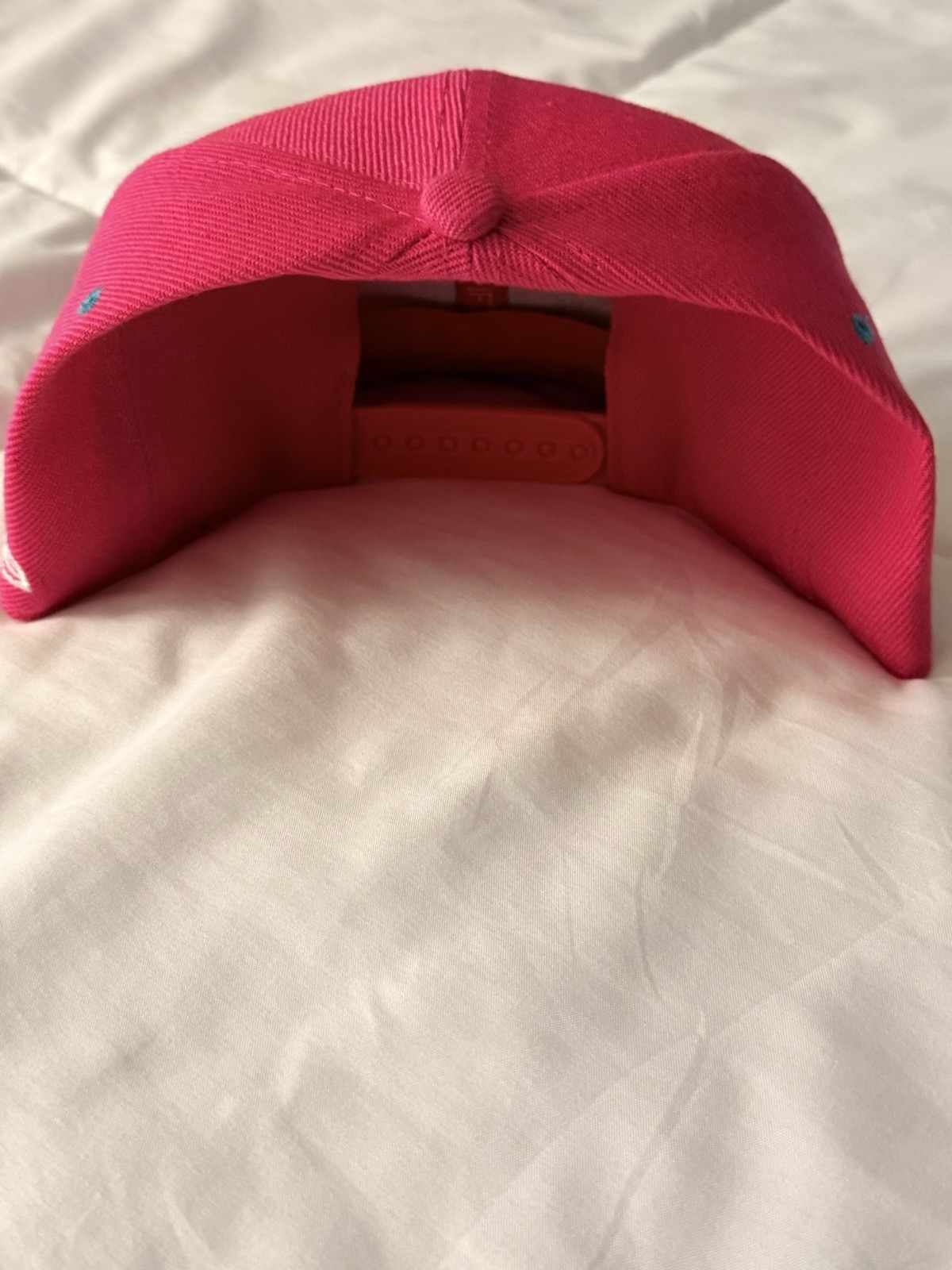 Miami Heat NBA Team Pink Snap Back 59fifty New Era Official
