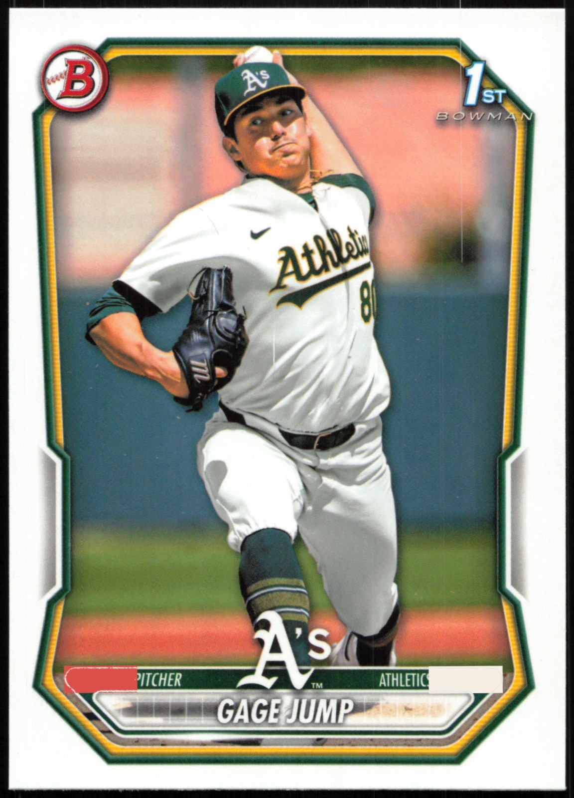 2026 Bowman Paper Rookie, Vet, Prospect! Pick Your Card, SHIPS FREE! Up’d 5/30!