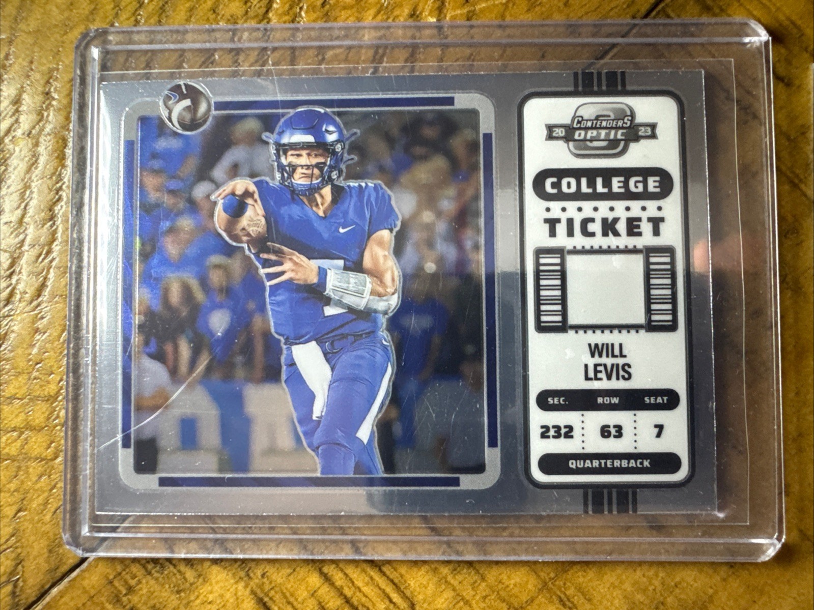 Will Levis Lot Of 9 RC 2023 Tennessee Titans Kentucky ➡️ See Below 🔥MINT🔥