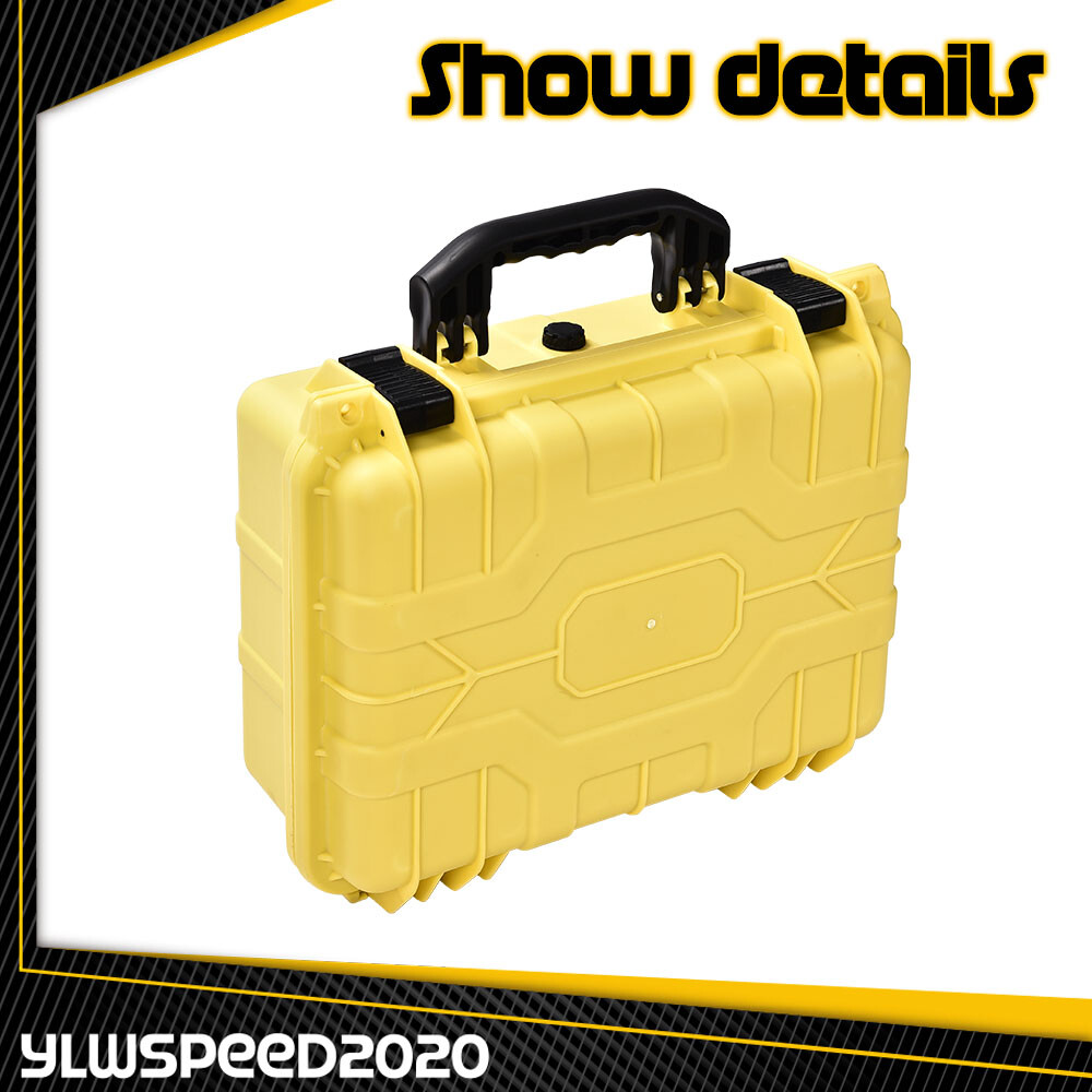 150+ Sport Graded Card Storage Box Case Slab Holder Protector Weatherproof