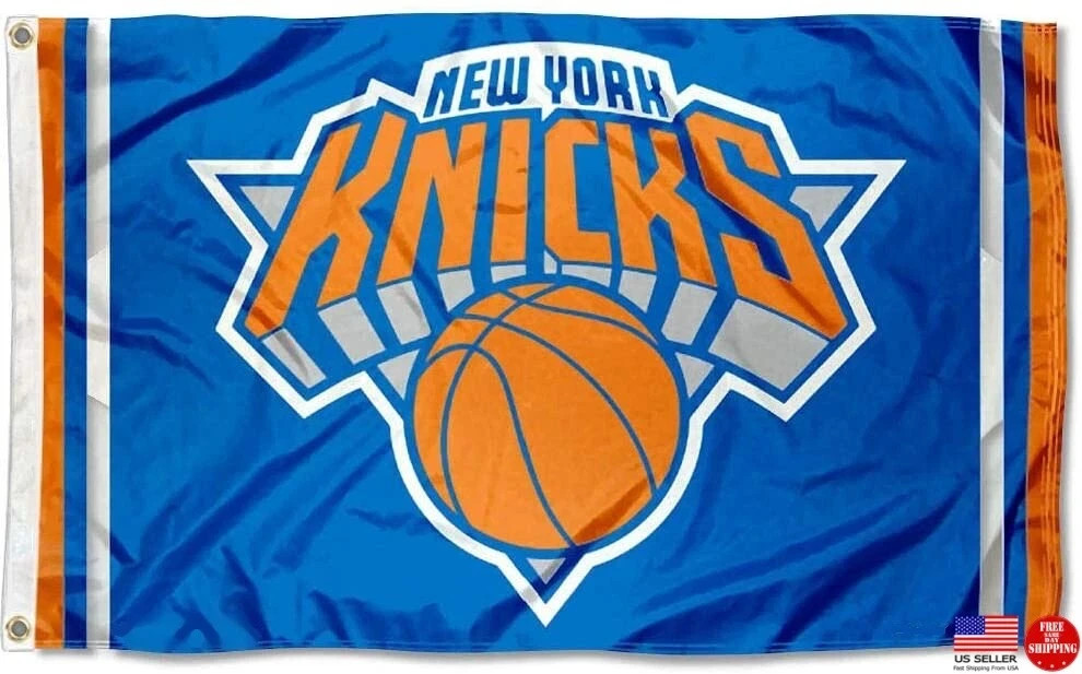 Basketball 3X5,4×6 Man Cave Flag New York Banner American USA Fast ship