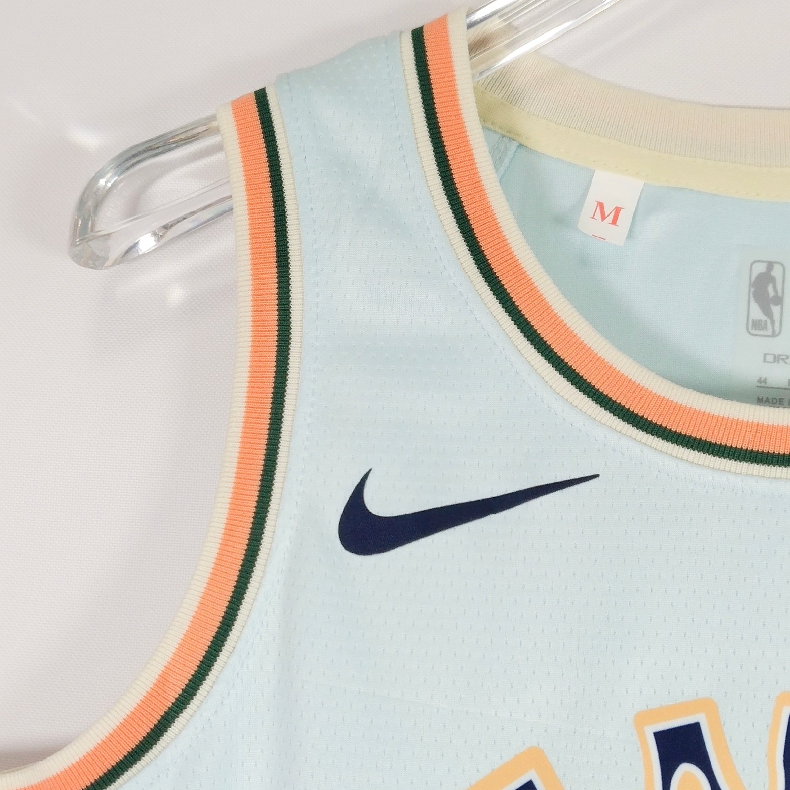 Dylan Harper #2 Blue Jersey New S/M/L/XL/XXL