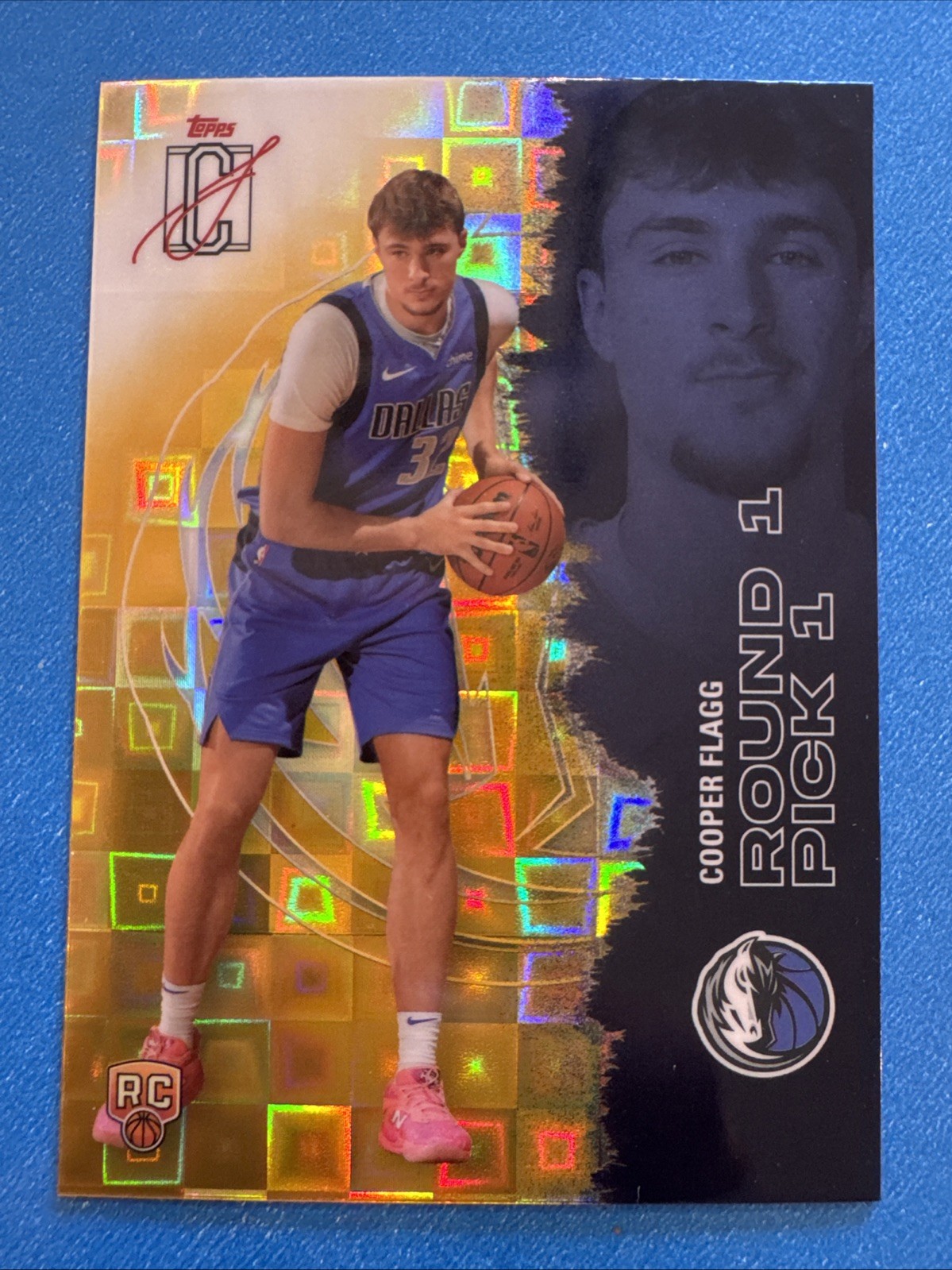 2025-2026 Topps Signature Class Basketball INSERTS PARALLELS REFRACTORS you pick