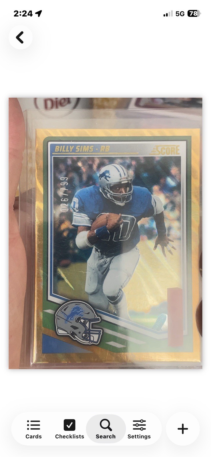 Serial numbered-Short print 13 Card Lot ! See Description Below 🔥🔥🏈🏈