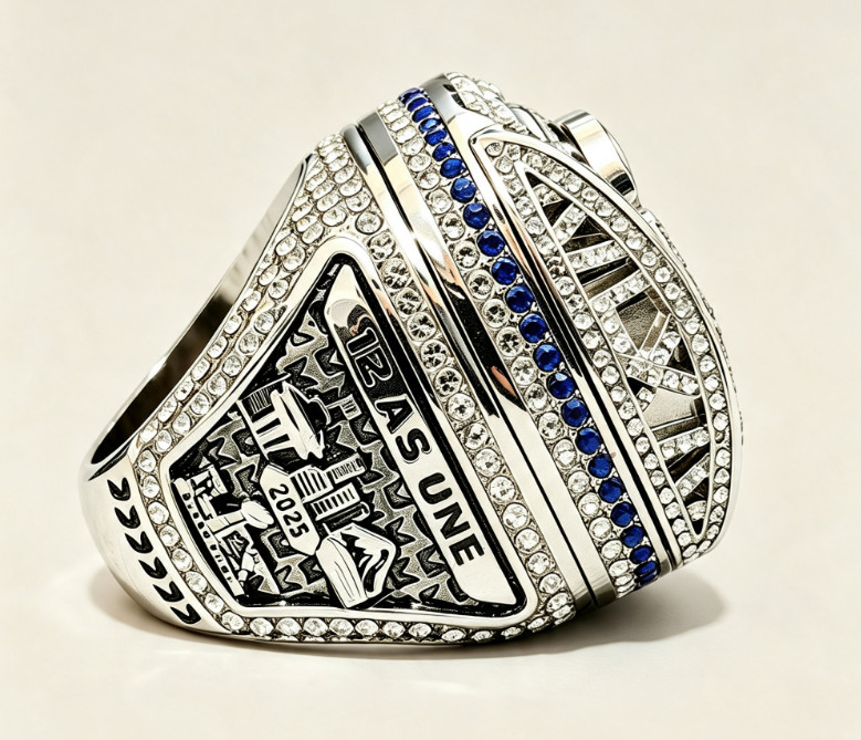 NFL Ring 🦅 Super Bowl LX 2026 🦅
