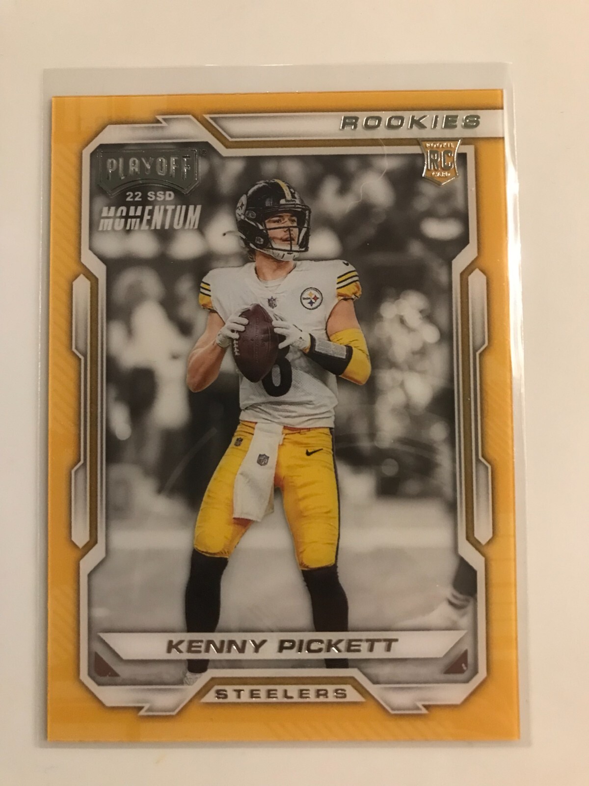 2022 Chronicles Football Acetates, SP’s, Luminance, Vets, RC’s, Pick from List