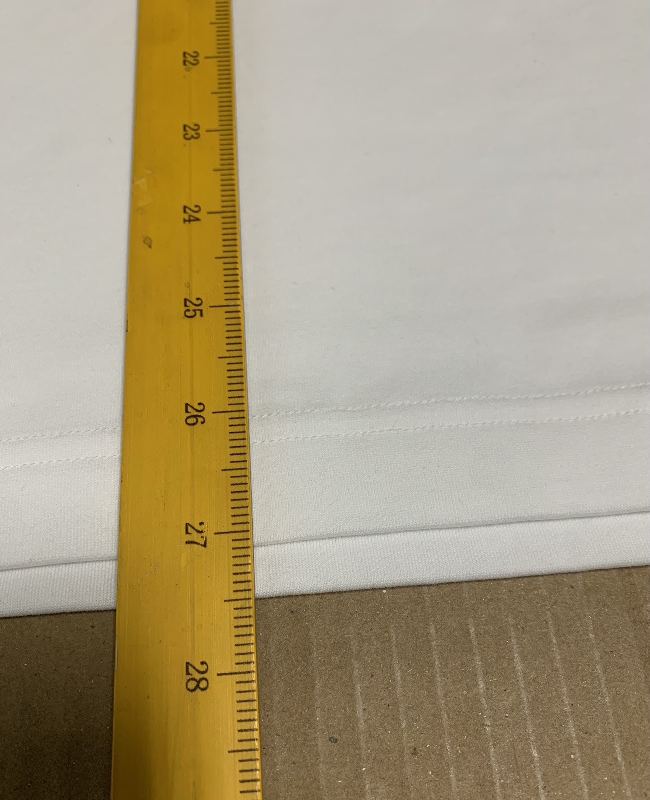 LA Dodgers, Father’s Day UNIQLO T-Shirt (LOOSE MED or can be LRG) (Minor FLAWS)