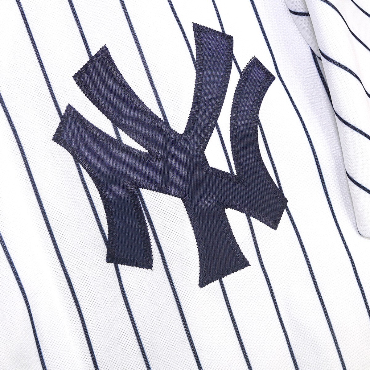 Hideki Matsui 2009 New York Yankees World Series White Home Men’s Jersey (S-3XL)