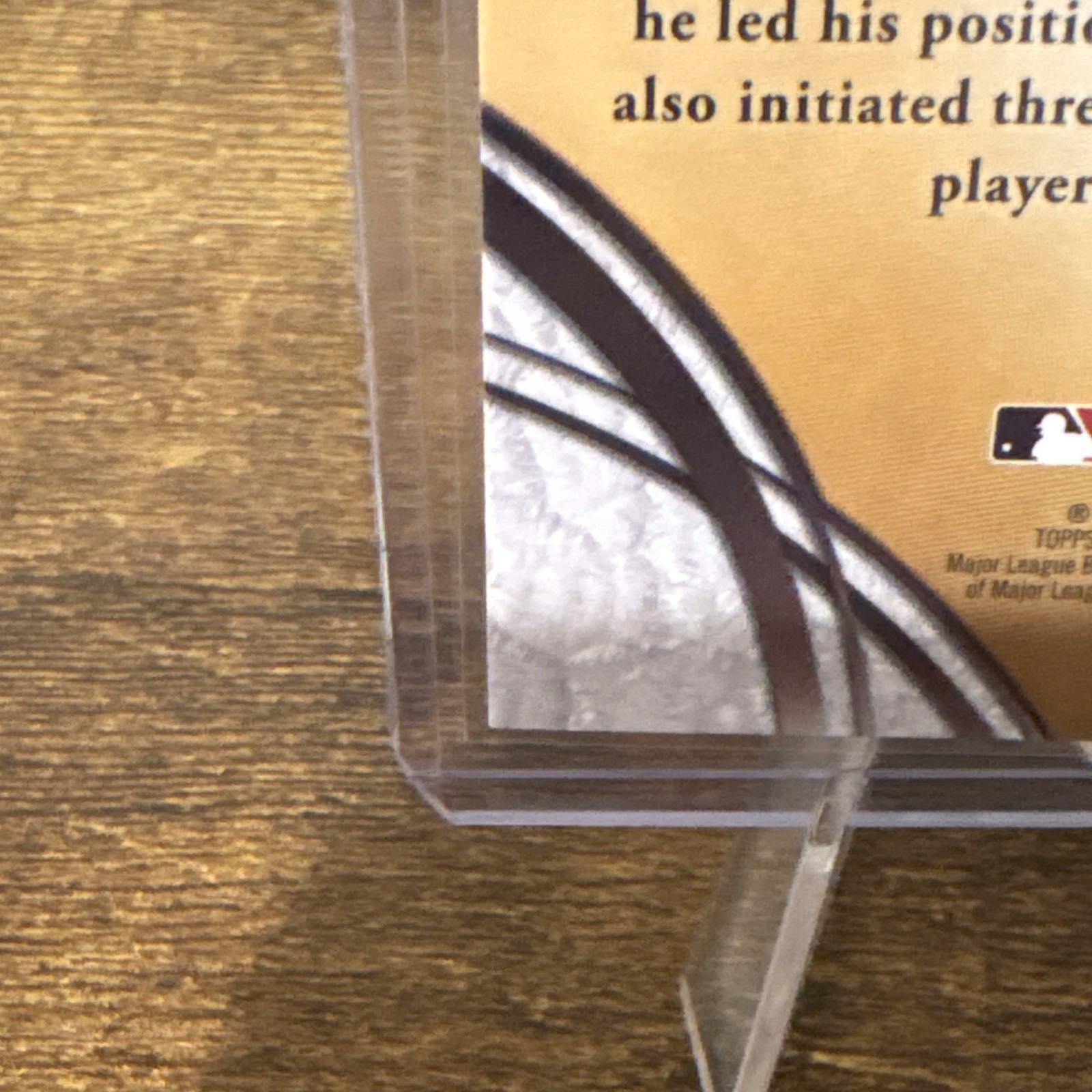 Topps 2026 Glove Works Insert Fernando Tatis Jr. San Diego Padres GW-25