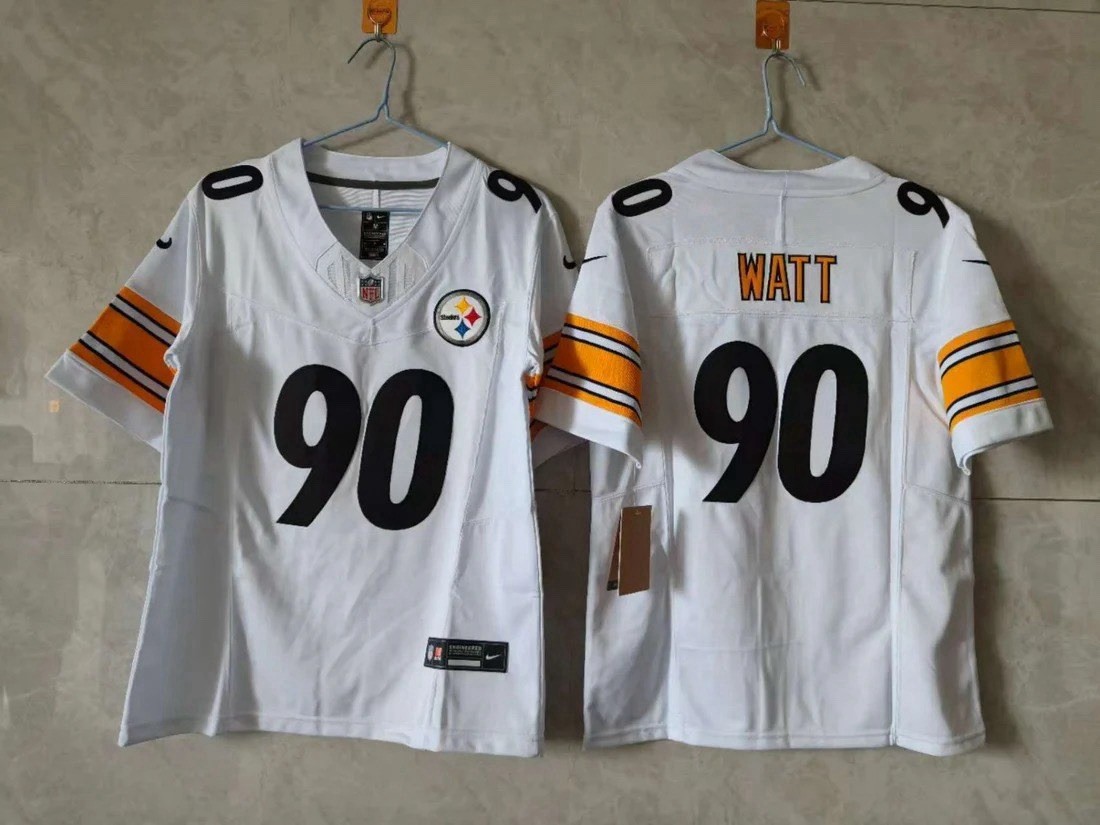 Nike Pittsburgh Steelers ALL SIZES ALL COLORS ALL PLAYERS ALL STYLES