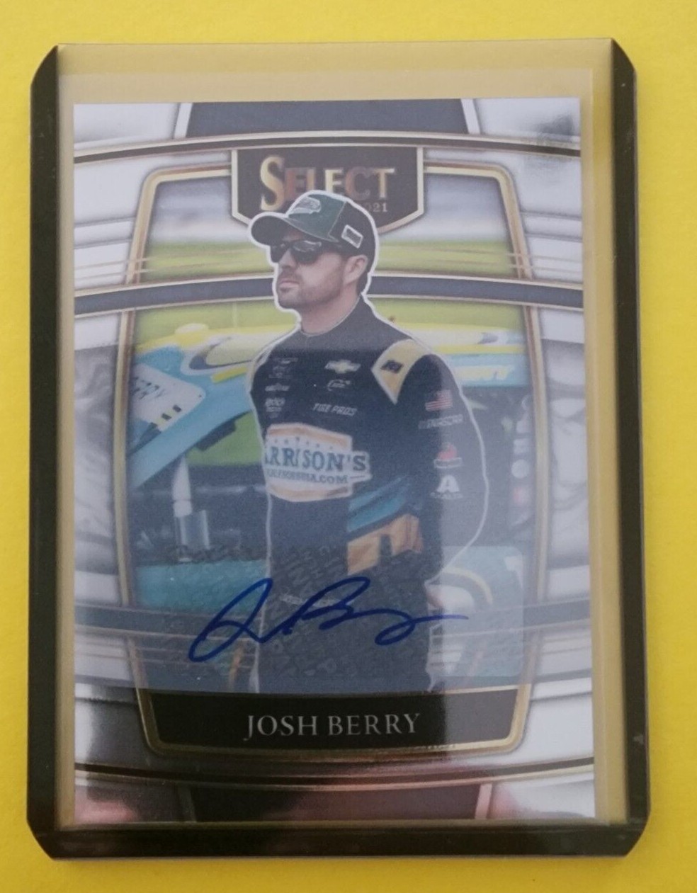 2022 Panini Chronicles – Select -Base-Prizm-SP’s-Autographs-Pick your card
