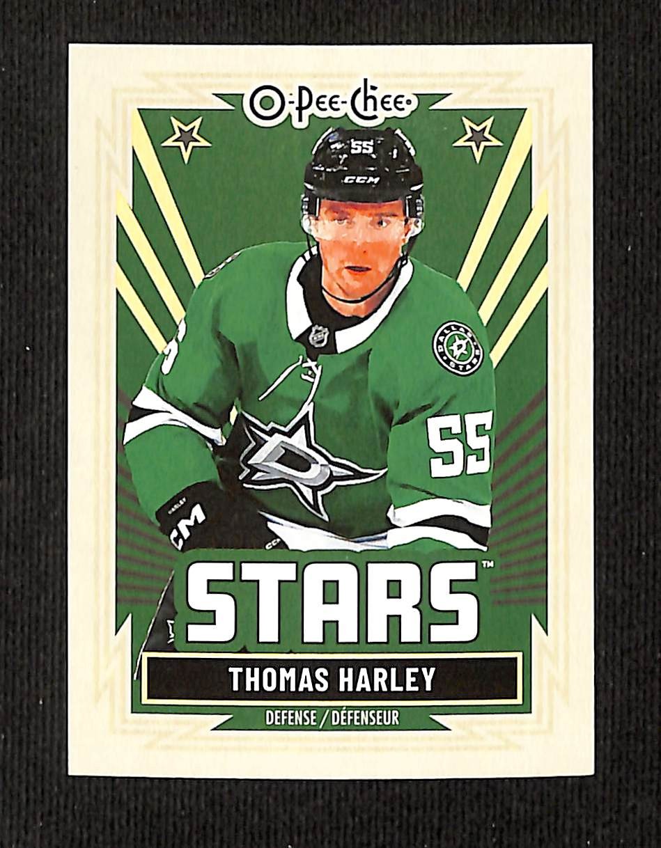 2025-26 O-Pee-Chee Retro Hockey #201-300 Pick From The List