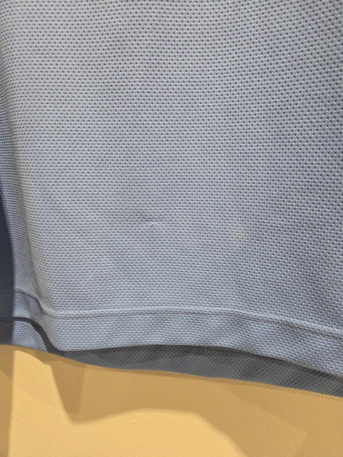 Jordan Brand Marquette Golden Eagles #3 Jersey Size 2XL