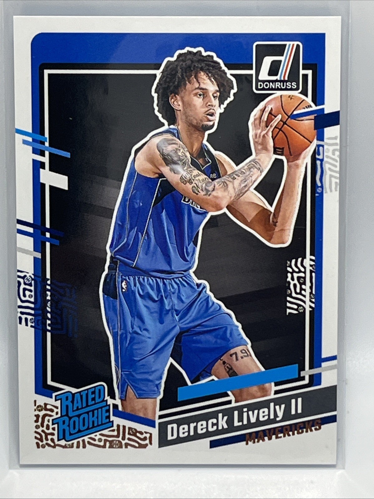2023-24 Donruss RATED ROOKIES – You Pick! – Free S&H and Up to 30% Off