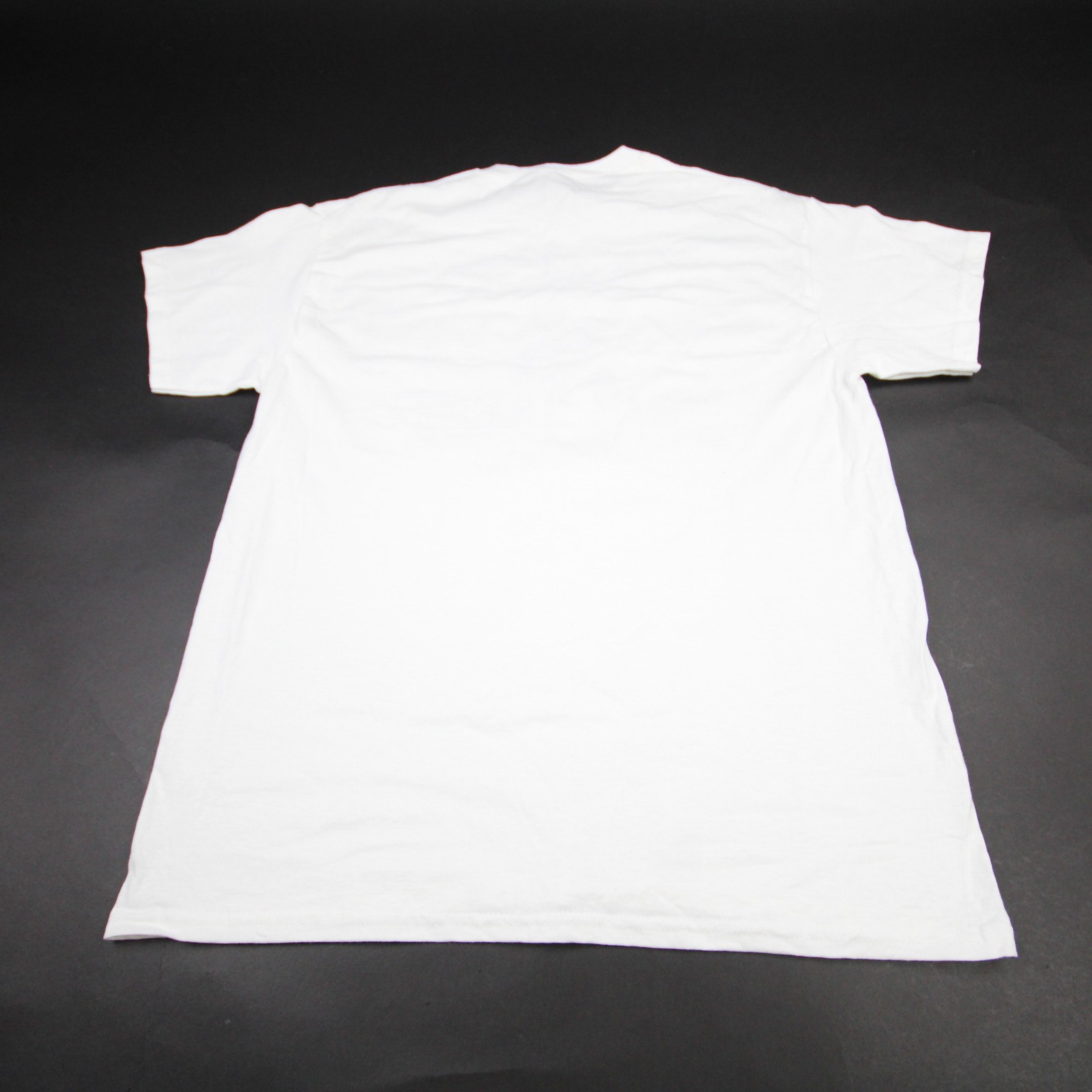 CSU Rams Gildan Short Sleeve Shirt Men’s White New without Tags Multiple Sizes
