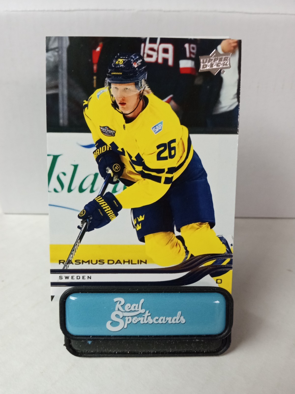 2025-26 Upper Deck Extended – You Pick – Young Guns, Inserts, Rookies, 4 Nations