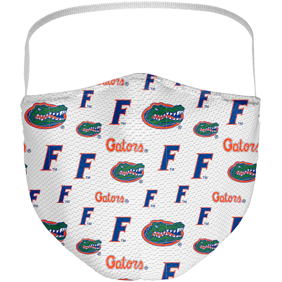 Florida Gators Fanatics Branded Adult Face Covering 3-Pack