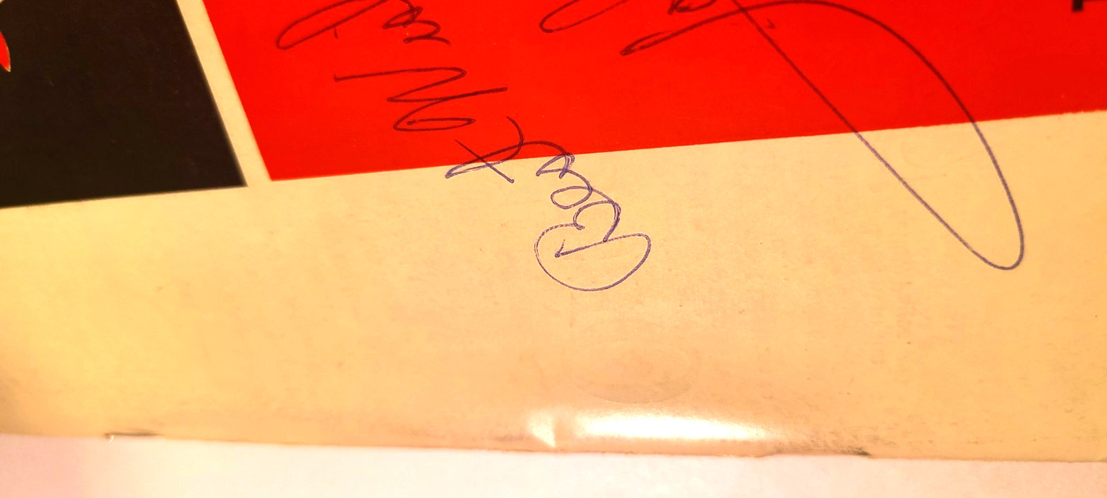 1969 Chicago Bulls Program Celtics John Havlicek DOUBLE SIGNED Auto Dick Motta