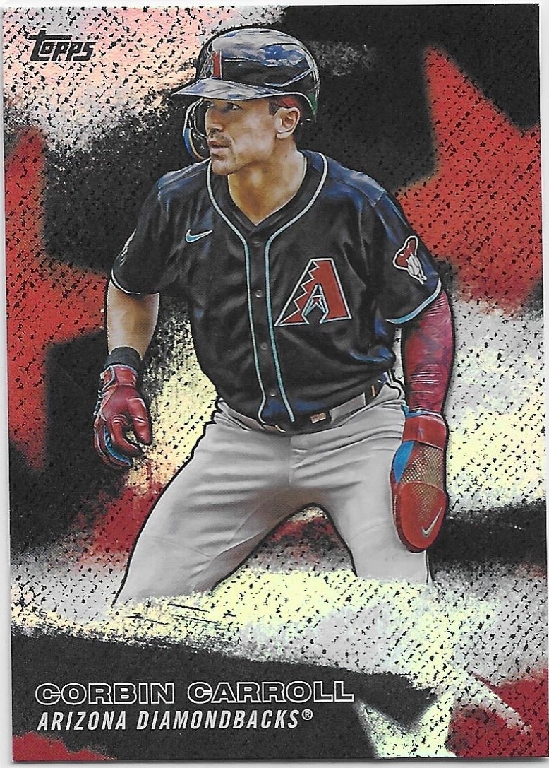 2026 Topps Stars of MLB Series 1 2 SMLB Inserts Pick Your Card Complete Your Set