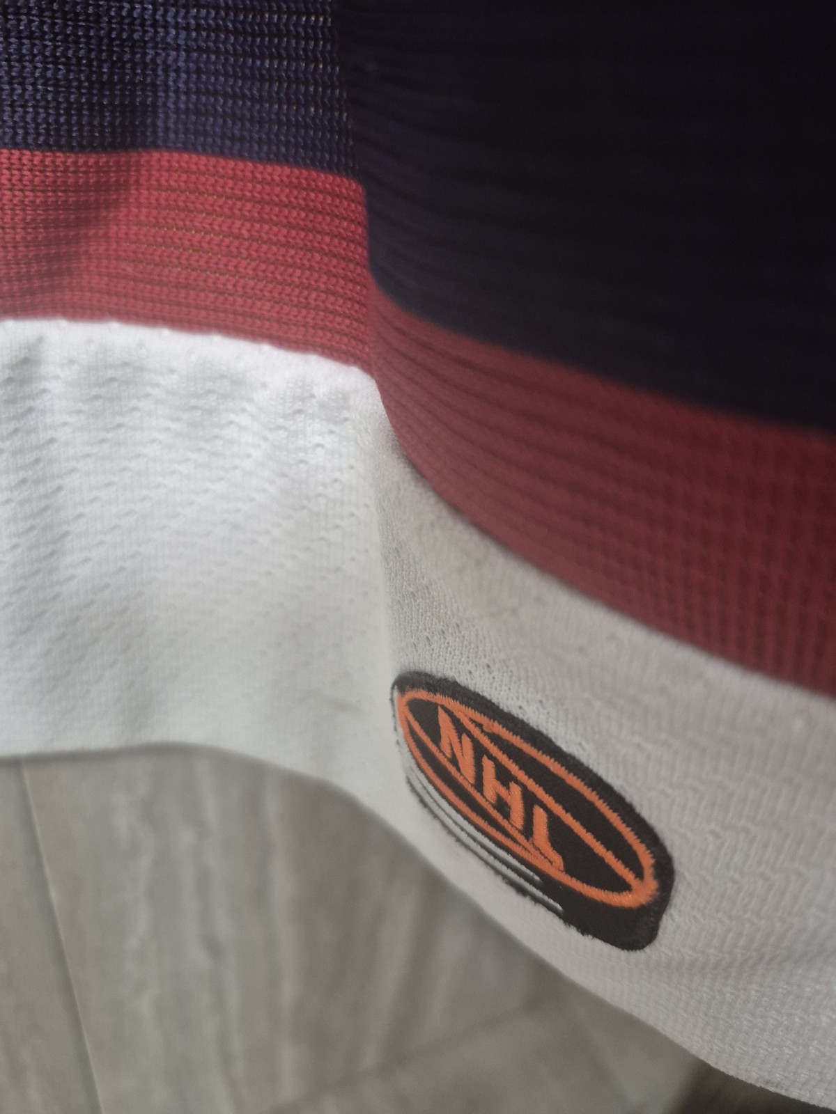 CCM NHL WHITE ATLANTA THRASHERS JERSEY SIZE XL VINTAGE 90S MENS HOCKEY Antal 09