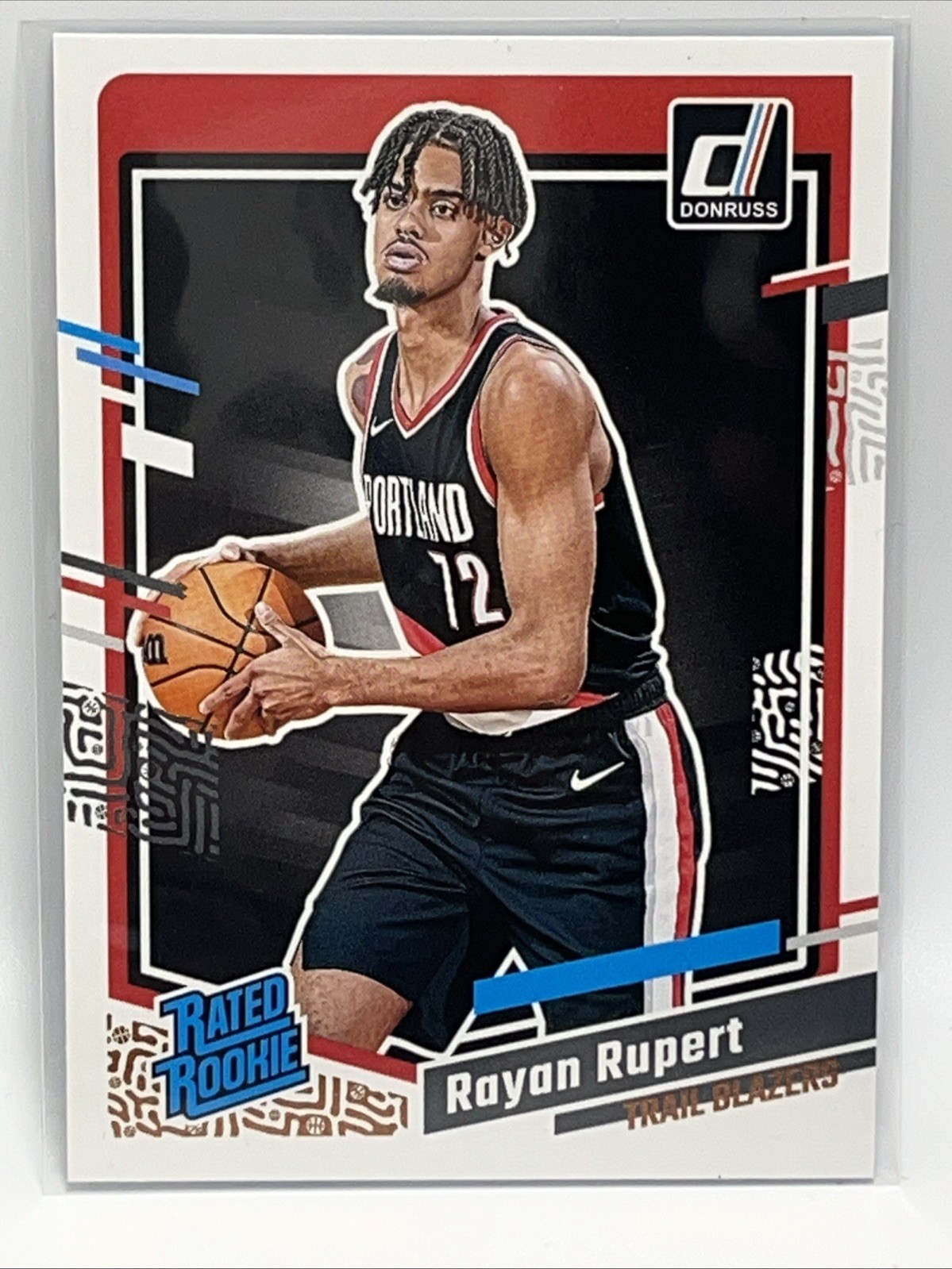 2023-24 Donruss RATED ROOKIES – You Pick! – Free S&H and Up to 30% Off