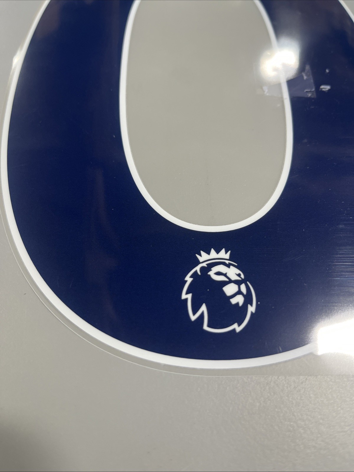 Kane # 10 Tottenham Official Name/Number 2017/18/19 spurs sporting ID