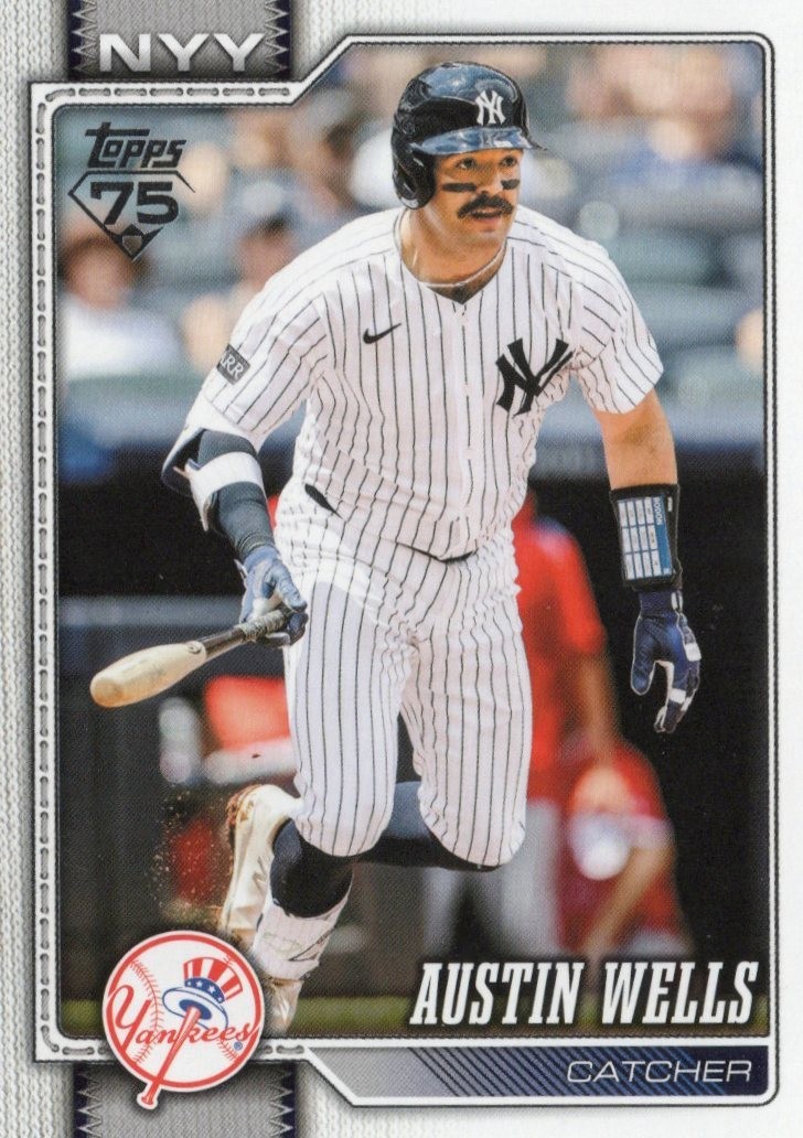 2026 TOPPS SERIES-1 PICK YOUR CARD COMPLETE YOUR SET (176-350)
