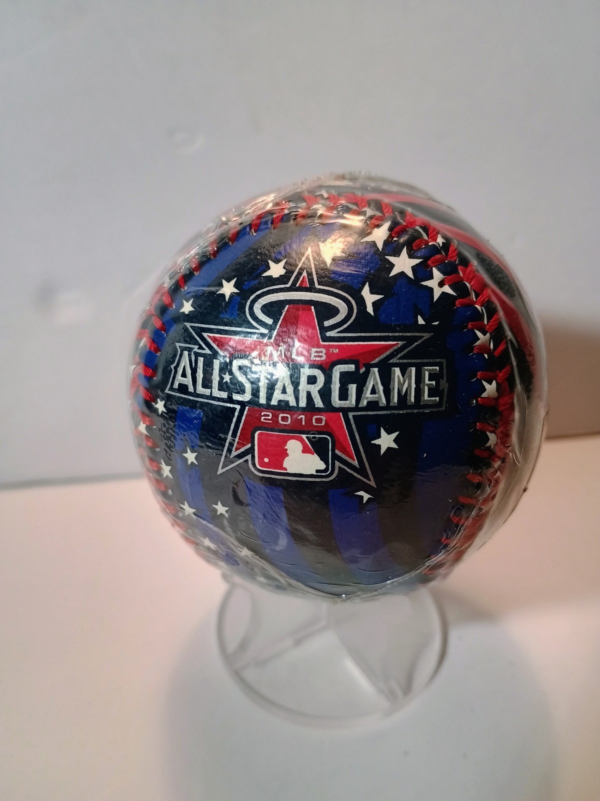 Baseball MLB All Star 2010 Game Souvenir Baseball by Franklin Sports