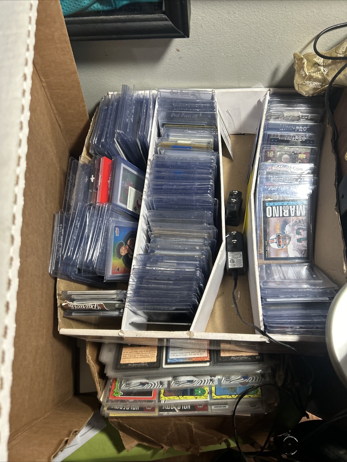 🔥Basketball Mystery Packs 15 Cards🔥💯guaranteed Hits