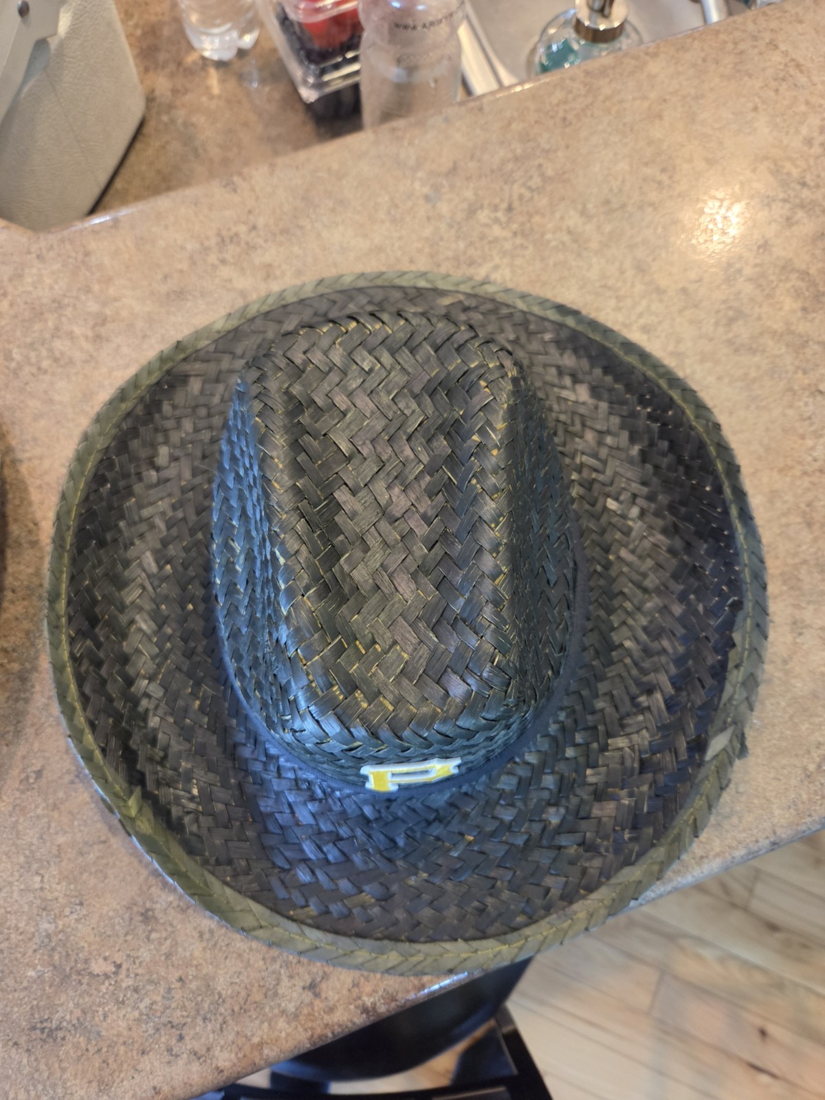 Pittsburgh Pirates SGA Cowboy Hat 7/11/26 Country Weekend