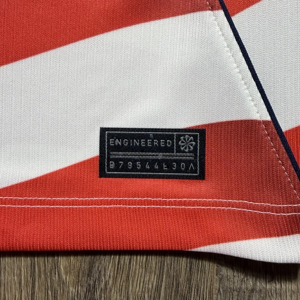 FIFA World Cup 2026 NEW USMNT Official Home Jersey Fast delivery Fast Shipping!