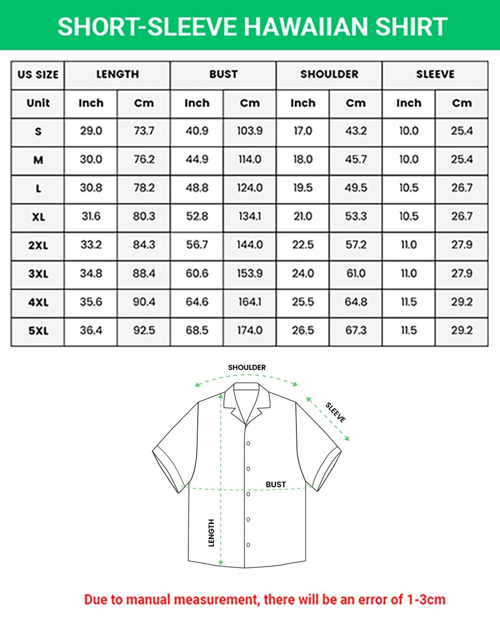 New Arrivals – Rockies Father’s Day Hawaiian Shirt Giveaway – All Size