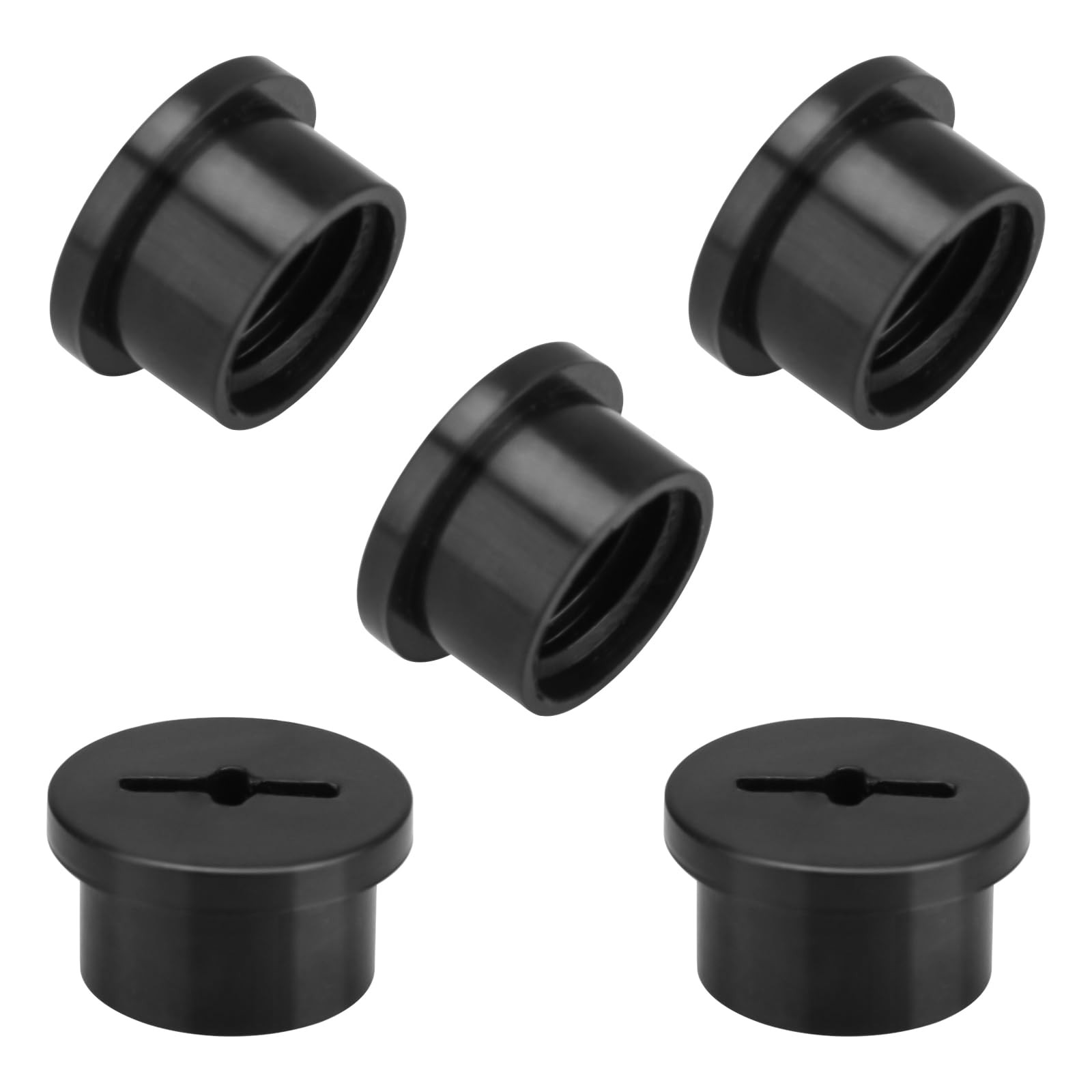 Football Helmet Bladder Valve Screws for Riddell Speedflex & Speed Icon,5Pcs …