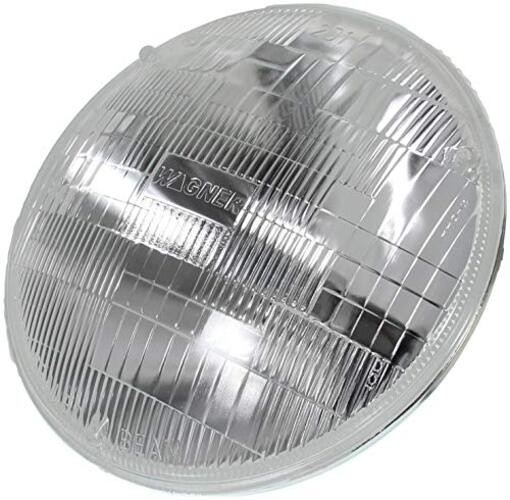 BriteLite H6024BL Headlight Box of 1 1 Count (Pack of 1)