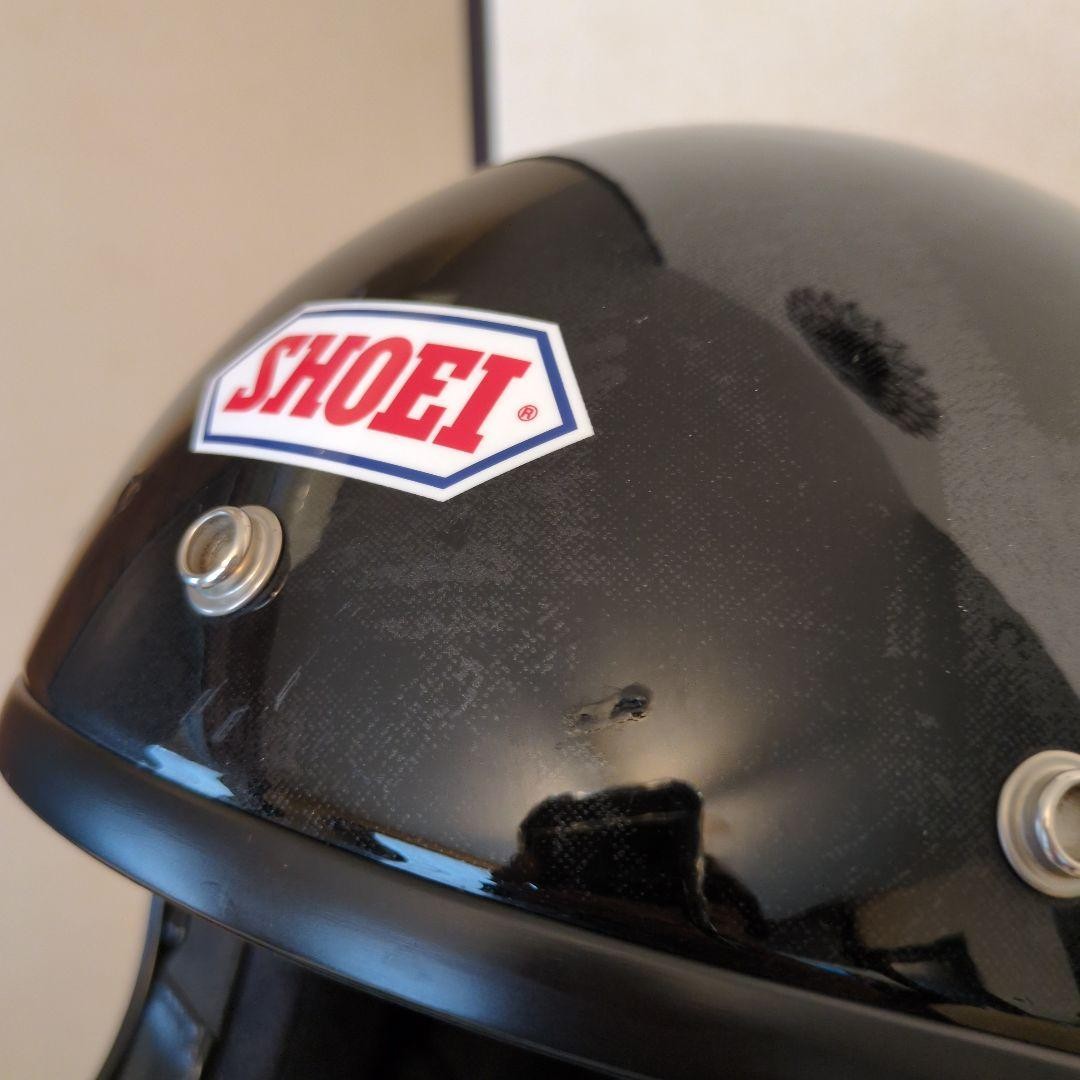 SHOEI EX-ZERO XANADU Helmet M Limited 500 Pcs Used motorcycle protective gear