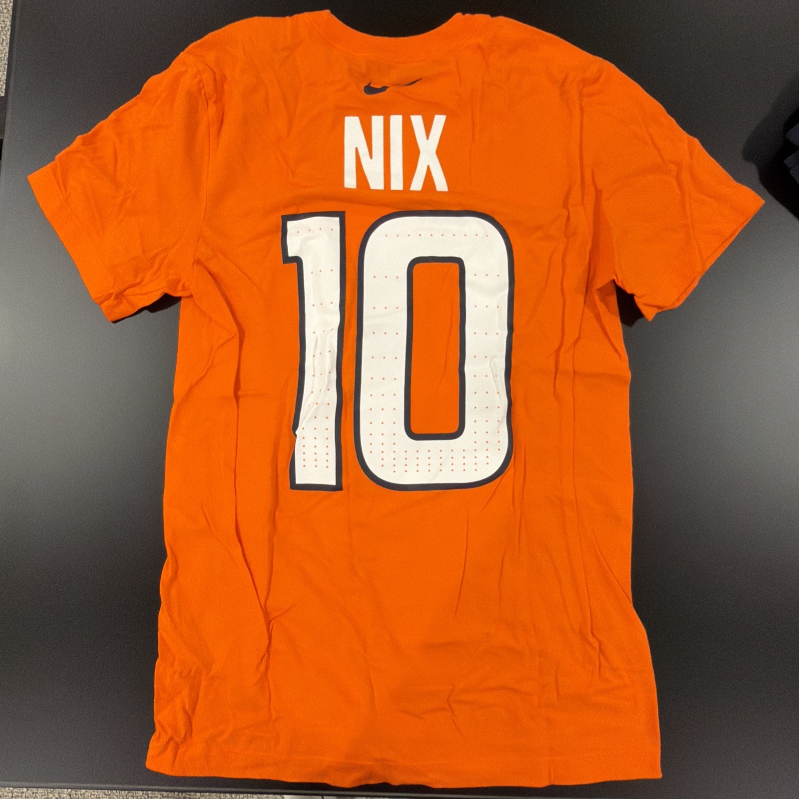 11 Multi Team Jersey Shirts- *SIZES VARY*