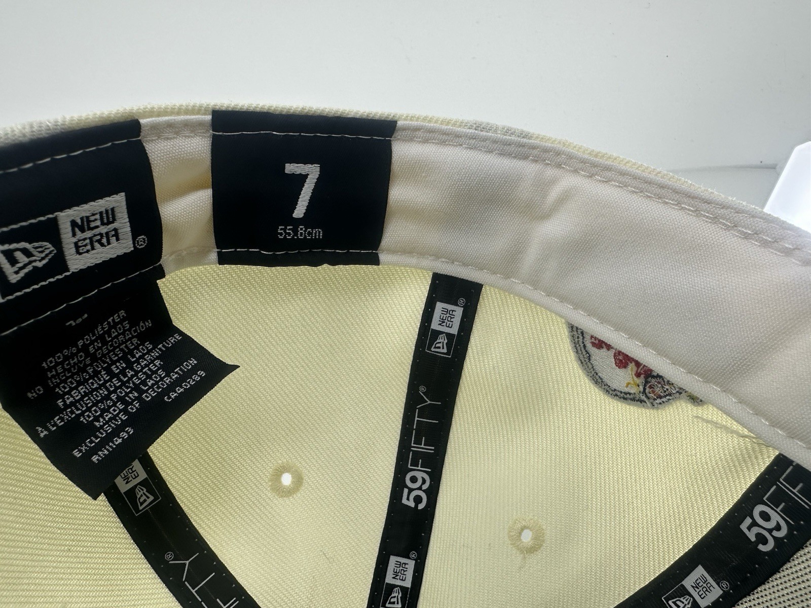 Sterilized St. Louis Cardinals 2013 All Star Game New Era 59FIFTY Hat 7