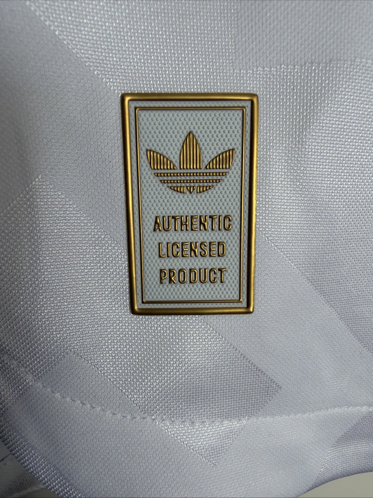 Gilberto Mora #19 Mens MEDIUM Mexico AUTHENTIC KitRoom Jersey Match Prepared