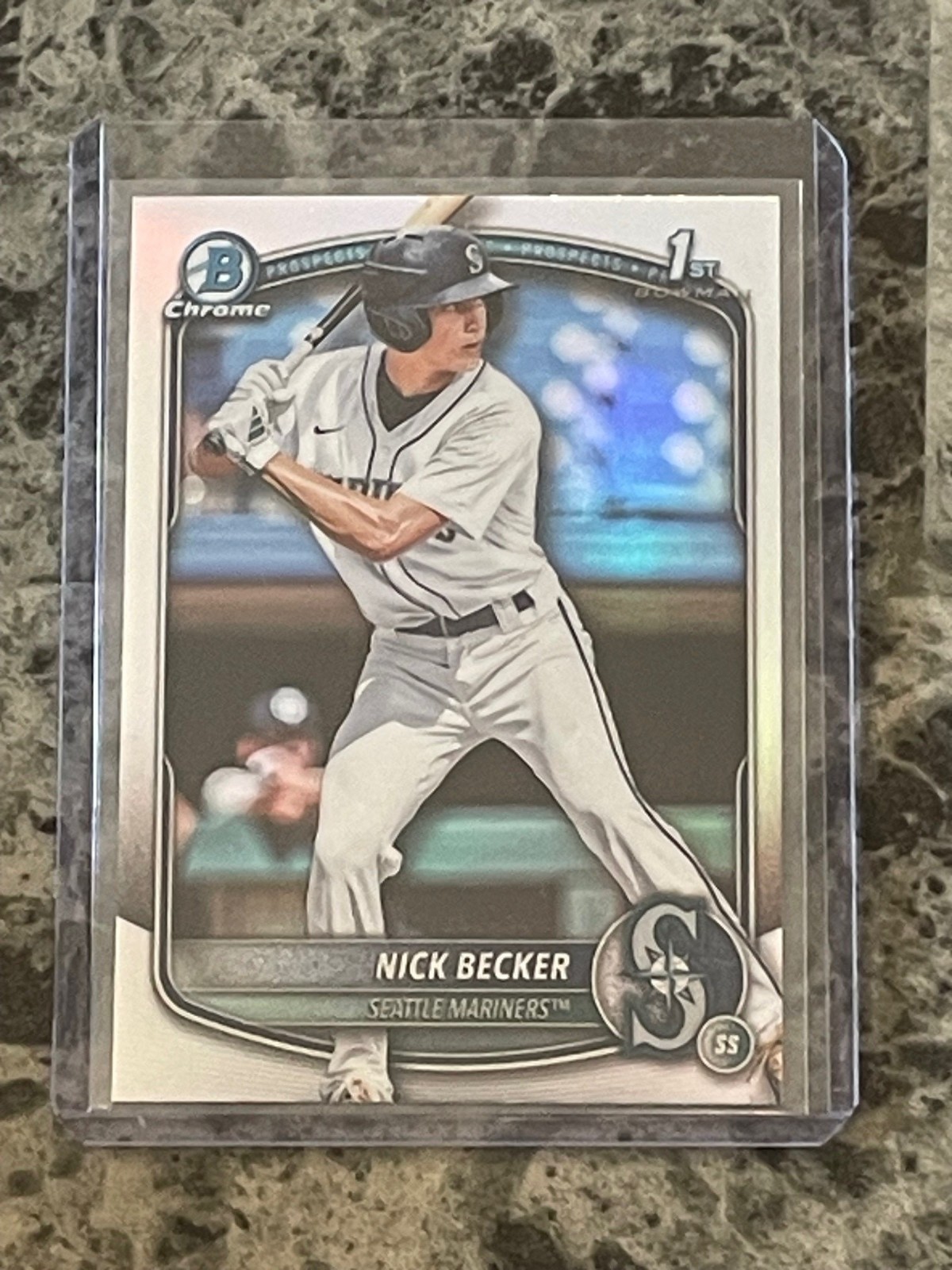 2025 Bowman Draft REFRACTORS Complete Your Set BDC-1 thru BDC-200