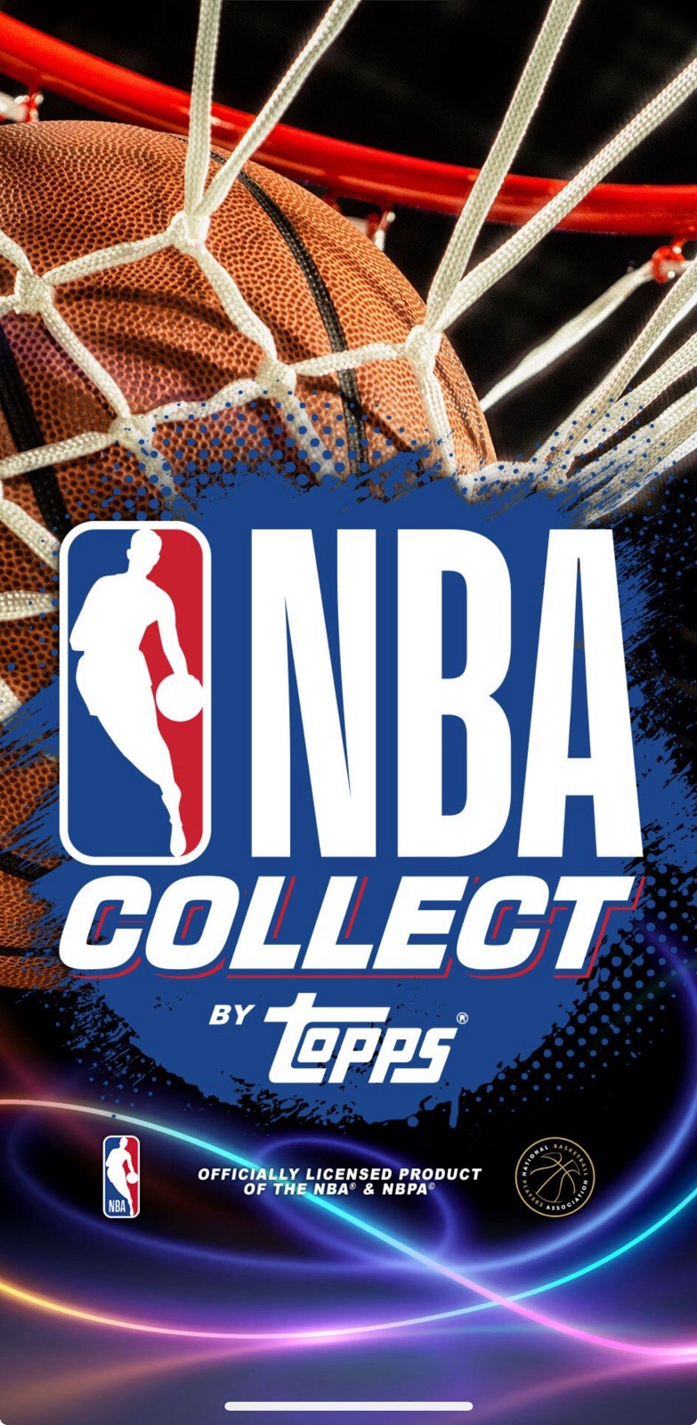 Topps NBA COLLECT Card Trader ANY 9 CARDS FROM MY ACCOUNT – YOUR CHOICE -Digital