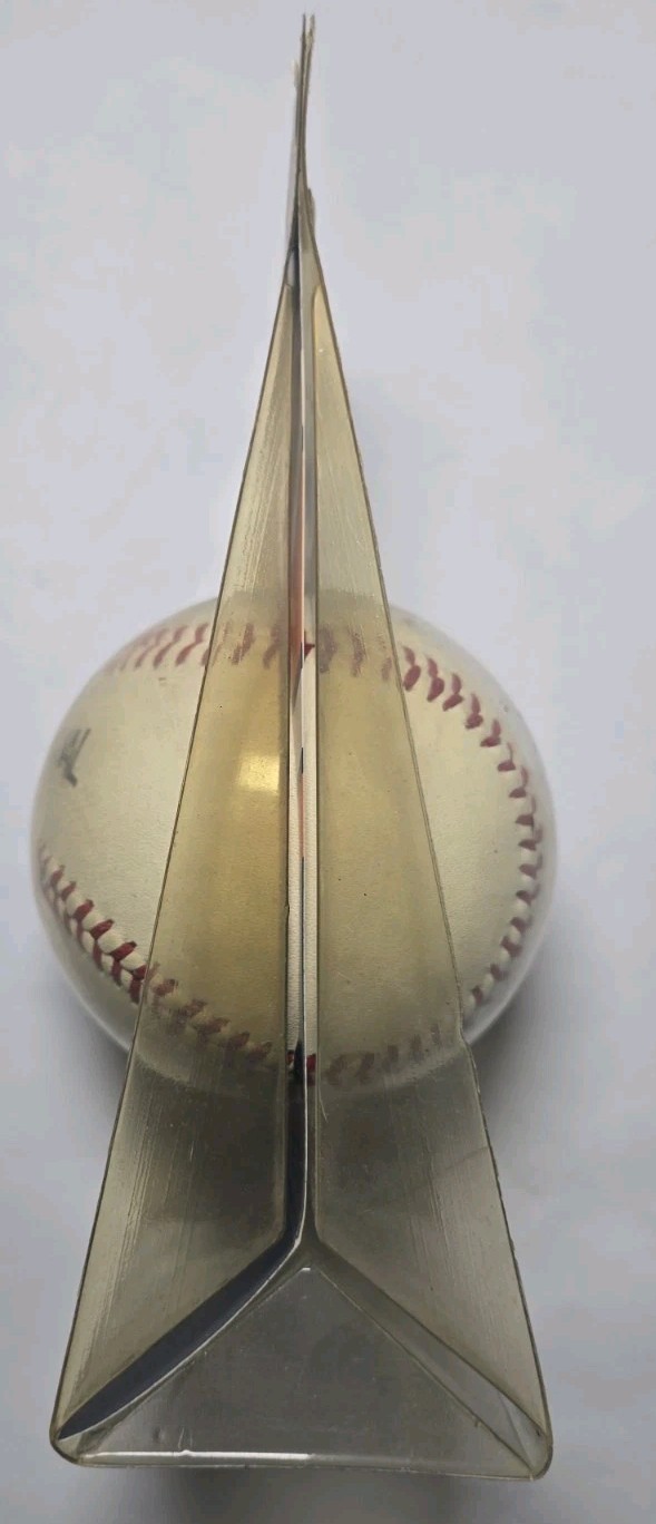 Wilson Vintage Baseball Official League Leather – New Sealed A1060