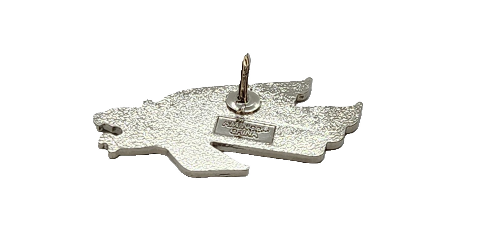 North Texas Mean Green Lapel Pin (Officially Licensed Product)