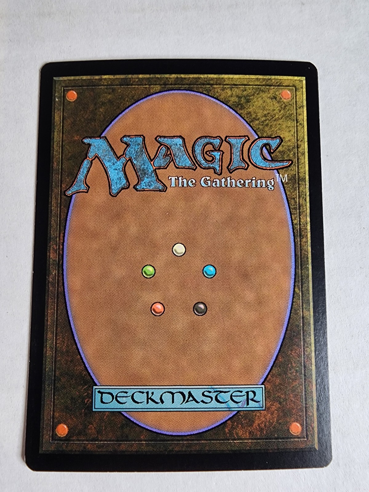 Mtg NM Japanese Foil Mps Guild Lands Lot Of 10 All Different.