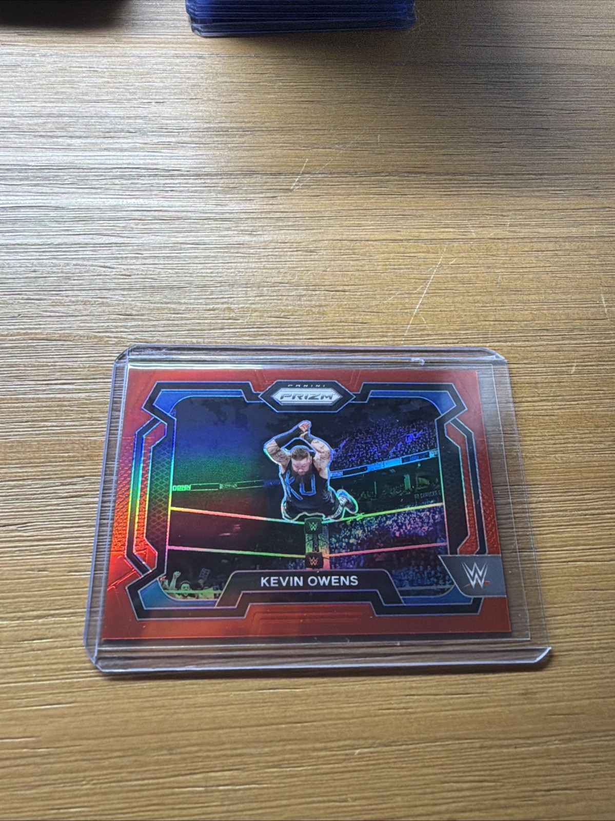 2026 WWE Topps Chrome Lot Of 1100 BASE, REFRACTORS, INSERTS, & MORE!