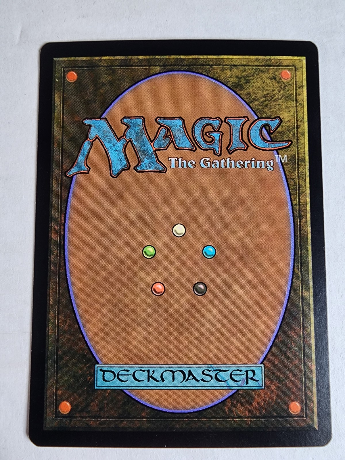 Mtg NM Japanese Foil Mps Guild Lands Lot Of 10 All Different.