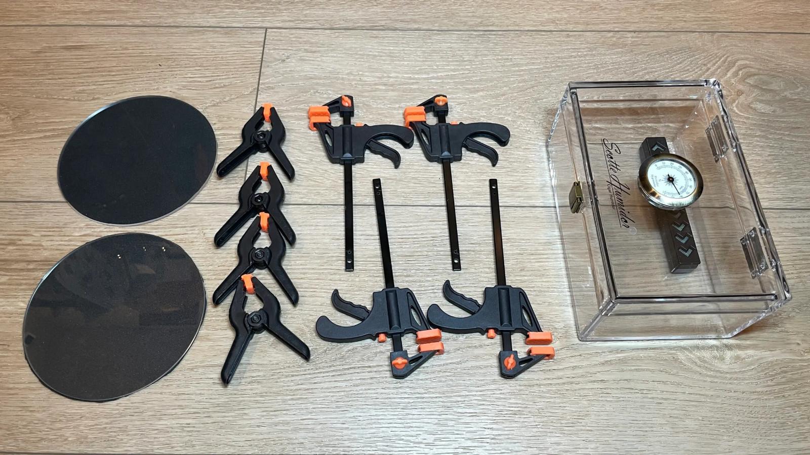Pokemon Card Flattening Kit – Fix Bent Corners, Warped Cards, Indents, and More!