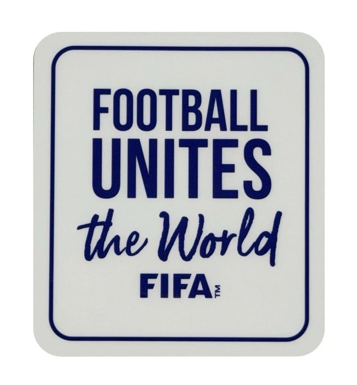 FIFA World Cup 2026 Patch Soccer Jersey Patch Football Patch