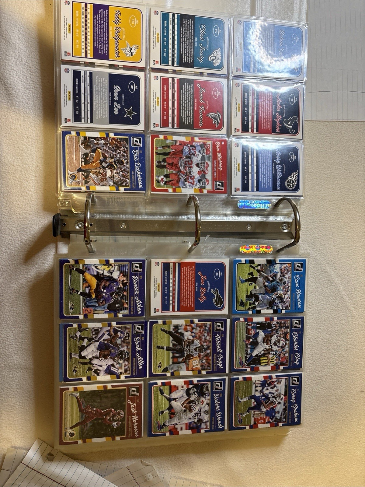 Do Russ Football 2016-2019 32 Pages Only 24 Could Be Posted